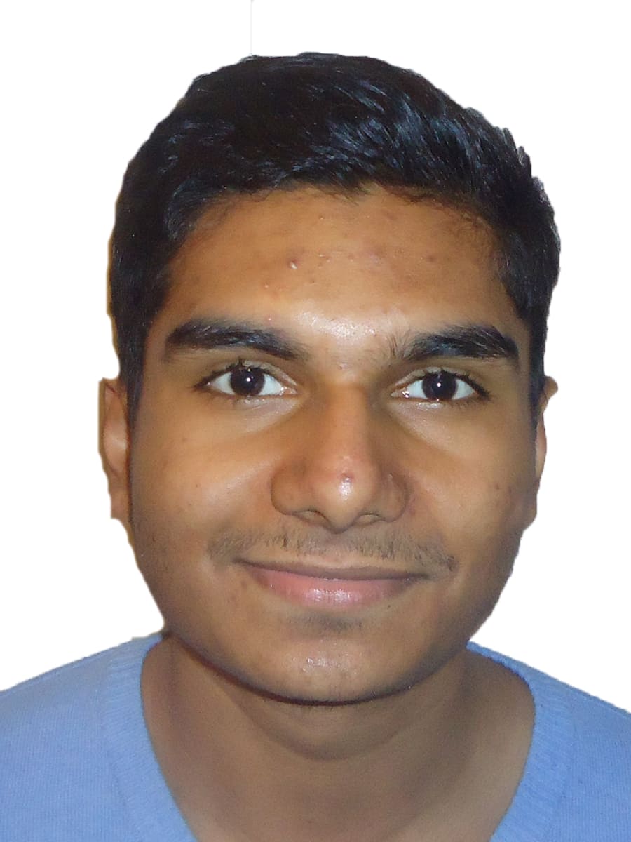 sanjeev menon